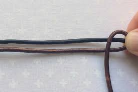 Maybe you would like to learn more about one of these? How To Make A Sliding Knot Bracelet