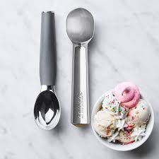 Zeroll Ice Cream Scoop | Williams Sonoma