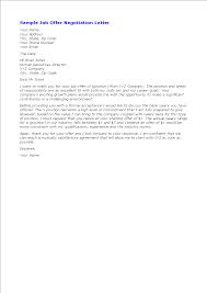 Do not disclose your salary history or salary requirements. Telecharger Gratuit New Job Salary Negotiation Letter Sample