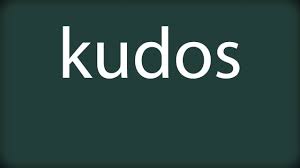 Learn how to say kudos with emmasaying free pronunciation tutorials. How To Pronounce Kudos Youtube