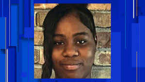 Detroit police search for missing 13-year-old girl