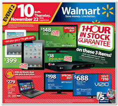 Best buy dropped its 2020 black friday ad on october 29, 2020. Walmart 2012 Black Friday Ad Black Friday Archive Black Friday Ads From The Past