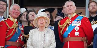 The son of queen elizabeth ii and prince philip, charles ascended the royal hierarchy at an early age. Prinz Andrew Soll Vom Fbi Verhort Werden