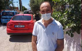 Izmir De Kurban Bayrami Nda Akraba Kazigi Aldigi Hayvan Tuberkulozlu Cikti Internet Haber
