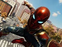Iron spider (avengers infinity war). Wanna Look Cool Here S Guide To Marvel Spider Man Ps4 All Suits