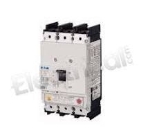 Eaton Klockner Moeller NZMB1-A25 Molded Case Circuit Breaker