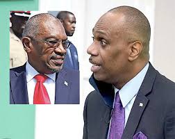 THE CHAOS AND COLLAPSE OF MINNIS' FNM GOVERNMENT