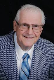 Earl D. Brauen, brother, uncle; U.S. Navy veteran