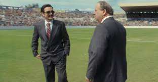 Checa el tráiler de ‘México 86’, la nueva película de Netflix sobre cómo México logró ser sede mundialista