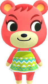 Check spelling or type a new query. Cheri Animal Crossing Wiki Fandom