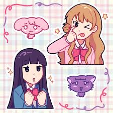 Sawako Kuronuma – @ultraericthered on Tumblr