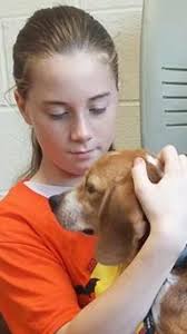 I want to give a huge shout out to Jake Lanyi and Ryan Bonfield for taking  time to come watch my daughter play in her volleyball game
