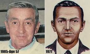This documentary brings to life the stories of four people believed by their family and friends to be db cooper, a man. D B Cooper Was William J Smith The Real D B Cooper