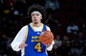 No. 1 prospect Tyran Stokes plans Kentucky visit this upcoming week | A Sea  Of Blue