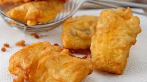 Resep pisang goreng garing bahan: Tips Membuat Pisang Goreng Madu Yang Enak Dan Gurih Dijamin Bikin Ketagihan Tribunnews Com Mobile