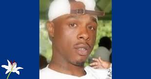 Tyrell Fleming, age 32