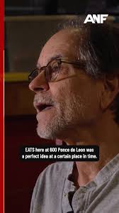 Metro Atlanta resident and Venezuelan Marcial Marquez is grateful that his  family lives safe and sound nearly 2,000 miles from the chaos in his  homeland. He believes the capture of Nicolàs Maduro