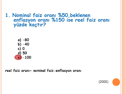 Konu anlatımları ve özel ders videoları için tıklayın! Kpss Sorulari Klasik Makro Iktisat Teorisi Ppt Indir
