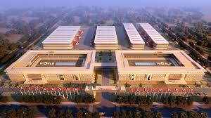 China is paving its 'belt and road' to British Columbia