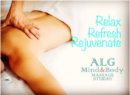ALG massage