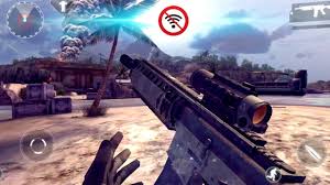 40 mb games are used to be the most graphic intense games. Top 17 Offline Campaign Fps Games For Android Ios Youtube