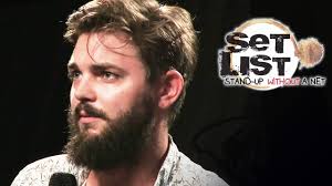 Nick Thune