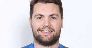 Derek Foley (@OnlyOneFinFoley)