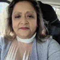 Maria Jesus Martinez Moreno Obituary (2025)