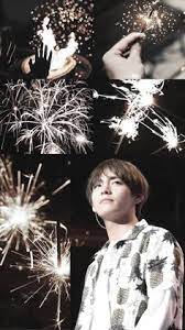 Penyanyi dan penari group : 54 Bts V Wallpaper Ideas Bts V Taehyung Bts