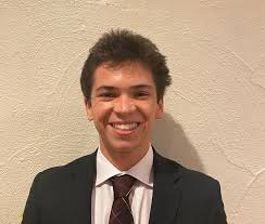 Please join us in welcoming our 2022 Exec board! President-Matthew Schreier  External VP-Jimmy Barlow Internal VP-Josh Teplin Secretary-Ari Wainer  Treasurer-Alex Lafferty Sergeant at Arms-Ian Cata Risk Man-Colin Packard  Senior Rush Chair-Benji Gelfan