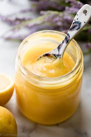 How To Make Lemon Curd 5 Ingredients Sally S Baking Addiction