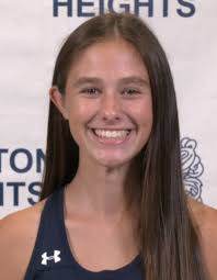 2023 Field Hockey All-Star Capsules