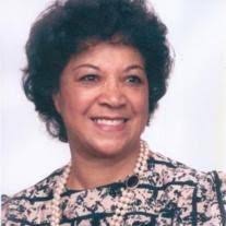 Hortense Easter Obituary