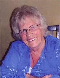 Susan Unger Obituary December 6, 2015