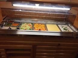 Besides, maa kitchen is popular among jacksonville locals, so consider ordering from here if you like to do as the locals do. Lunch Buffet Cold Station Picture Of Maa Kitchen Jacksonville Tripadvisor