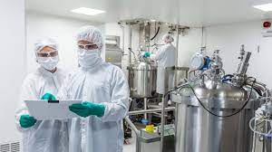 Hr business partner (w/m/d) manufacturing. Novartis Joins Effort To Produce Curevac Vaccine For Covid 19 News The Chemical Engineer
