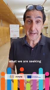 Les estudiants de direcció de l'ESMUC Lidia Paloma i Belen Clemente amb el  professor Salvador Brotons a Tot es mou de TV3, parlant sobre les dones a  la direcció d'orquestra. #ESMUCdirecció |