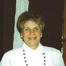 Doris Whitaker Obituary (2015)