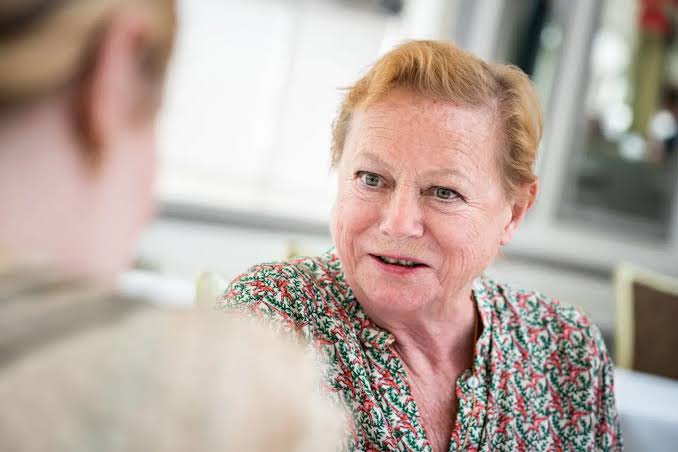 Lisbet Dahl er blevet skilt tre gange. Forskning viser, at det ikke er  tilfældigt, hvem der ender med at gå fra hinanden | Eksistens | Kultur |  Berlingske