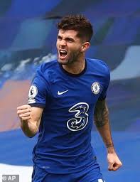 N'golo kanté (born 29 march 1991) is a french professional footballer who plays as a central midfielder for premier league club chelsea and the france national team. Chelsea Receive Champions League Boost With N Golo Kante And Christian Pulisic Fit To Face Porto Englishheadline