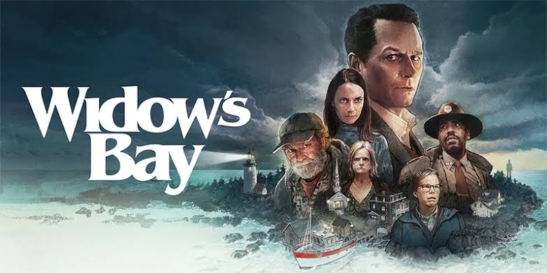 Widow's Bay is the Best Show on TV ‹ CrimeReads