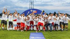 Doi dintre ei sunt mijlocași străini, iar al treilea e fotbalist de bandă under 21. Uta S A Despartit De Sase Jucatori Mobile