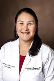 Dr. Graham Mitro, Neurology