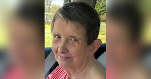 Obituary for Glenda S. (Roberson) Rednower-Mount