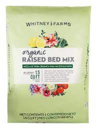 Maybe you would like to learn more about one of these? Whitney Farms Raised Bed Soil Stine Home Yard The Family You Can Build Around