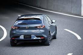 Check february promos, loan simulation, lowest downpayment & monthly installment and best deals for mazda 3 hatchback 2021 at zigwheels. The 2019 Mazda 3 Is Much Better Than You Think Here S Why Carsome Malaysia