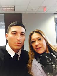 Jesse Puente Obituary (1989