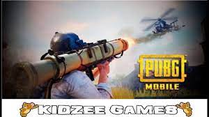 Pubg Mobile Payload Kidzeegames Gameplay Free Games Mobile