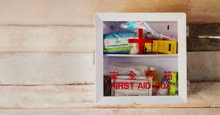 Introduction To First Aid