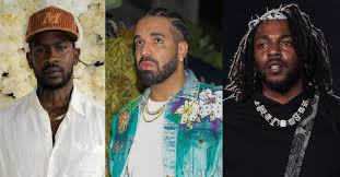 Skepta Says Drake and Kendrick Lamar Were 'Looking Crazy' During Beef: 'It's Hurting What We've Built'